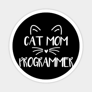 Programmer Magnet